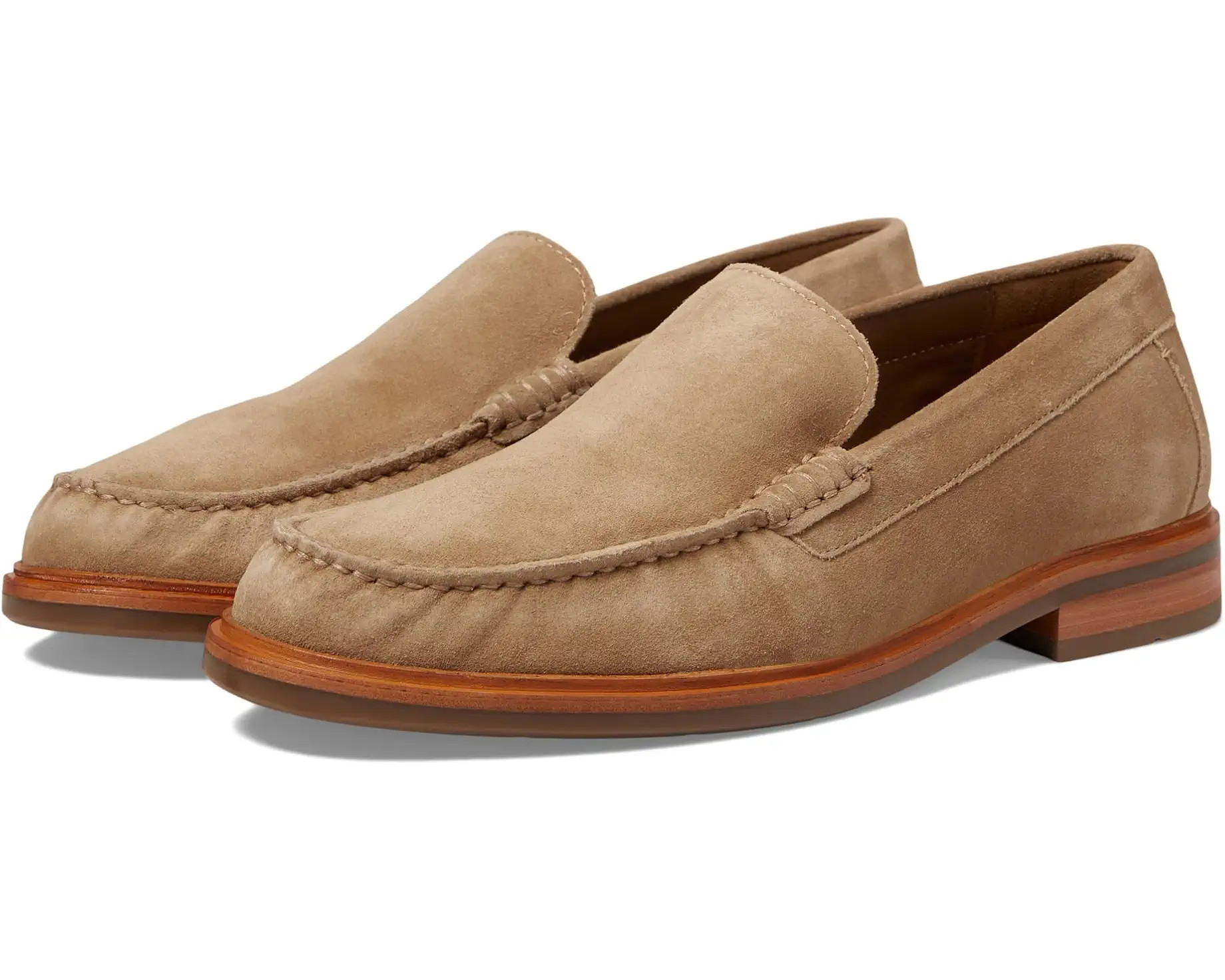 Johnston & Murphy Lyles Venetian | Zappos