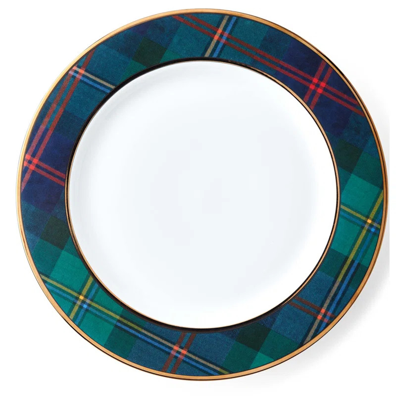 Wexford 11.1" Dinner Plate | Wayfair North America
