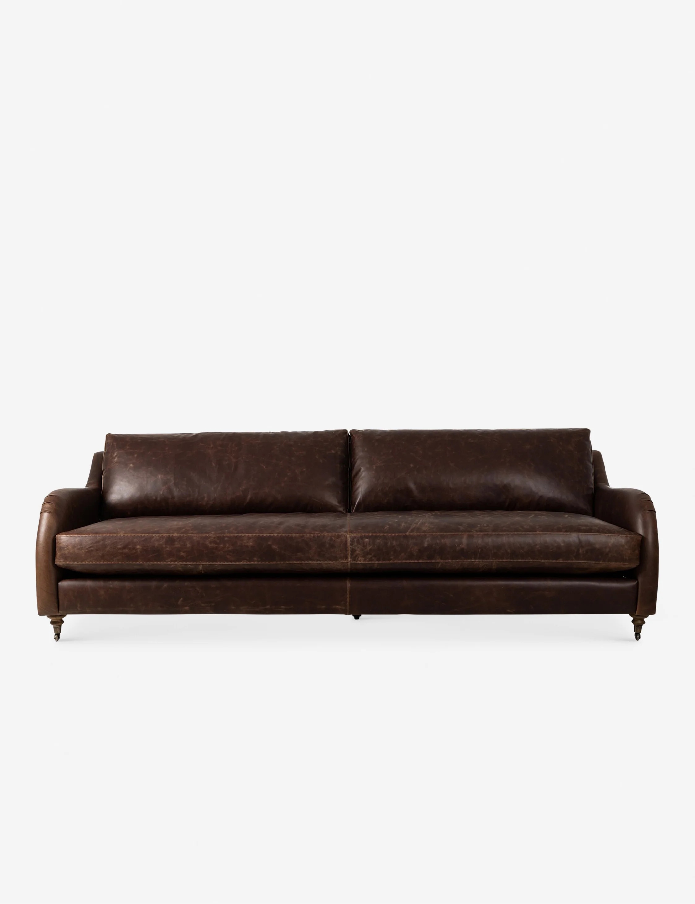 Lynne Sofa by Amber Lewis x Four Hands | Lulu and Georgia 