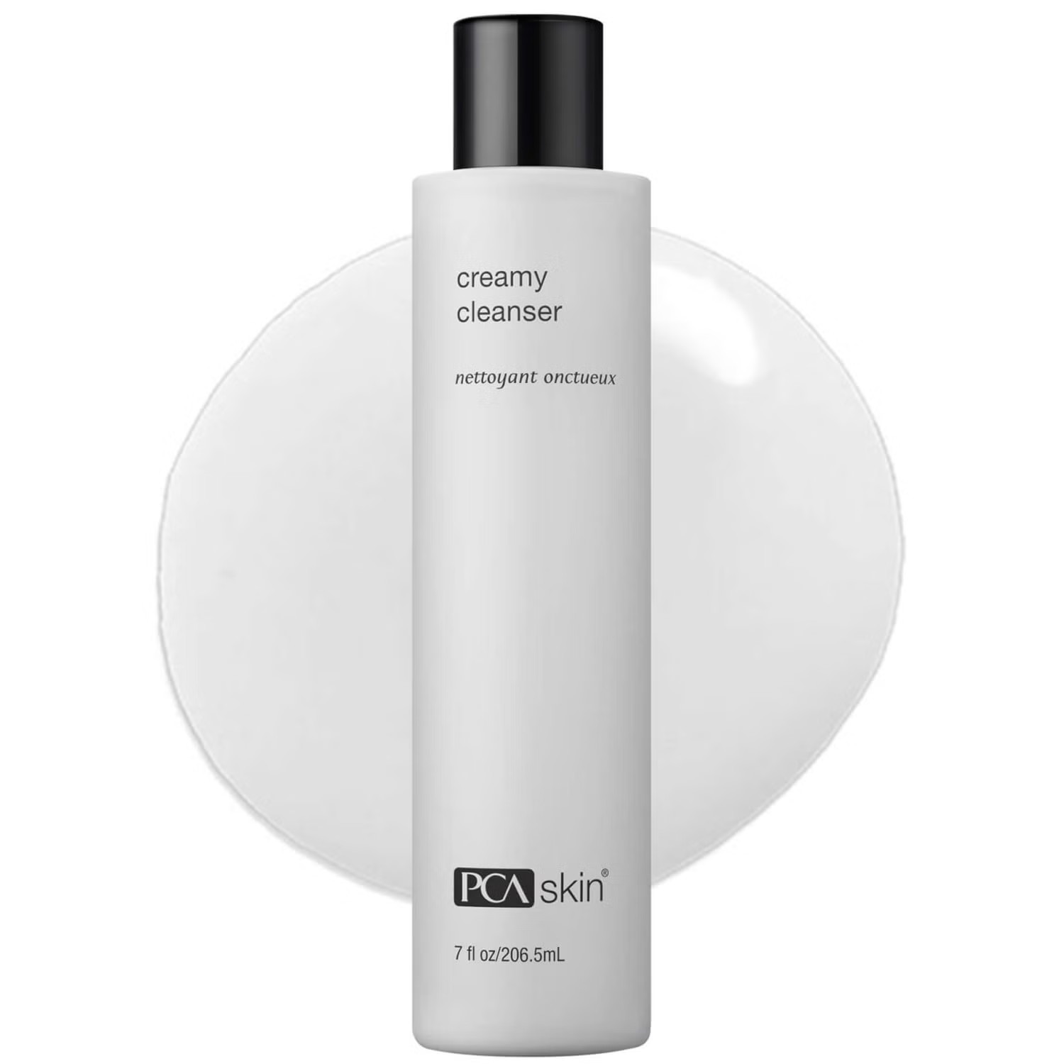 PCA SKIN Creamy Cleanser (7 oz.) | Dermstore (US)