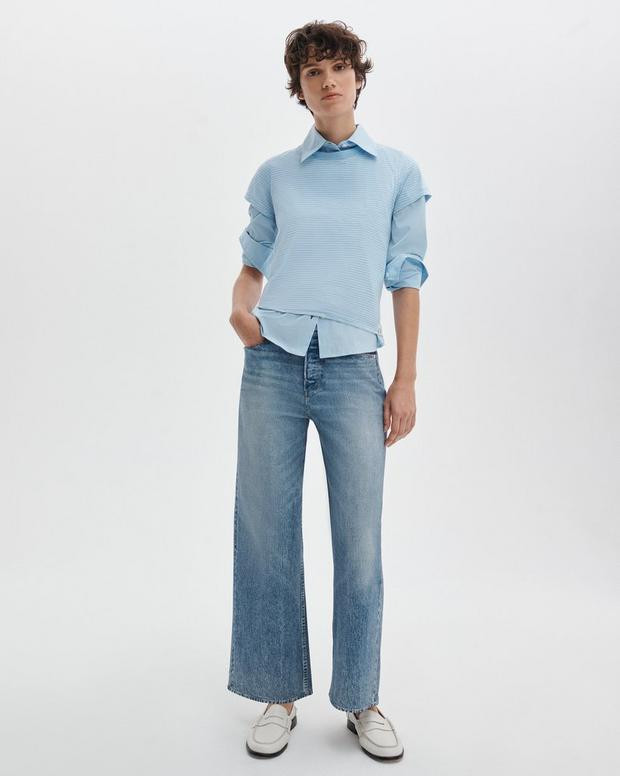 Miramar Andi Ankle Pants | rag & bone