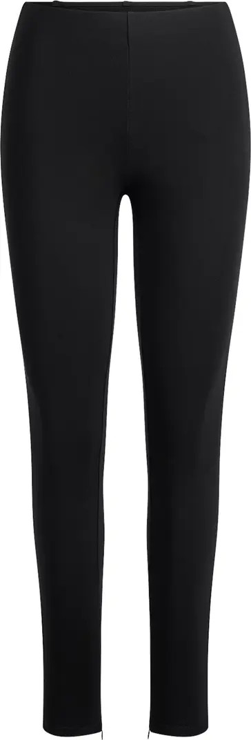 SKIMS The Essential Collection High Waist Leggings | Nordstrom | Nordstrom