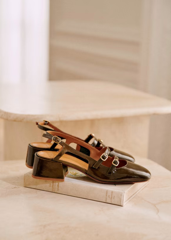 Paula Babies | Sezane Paris