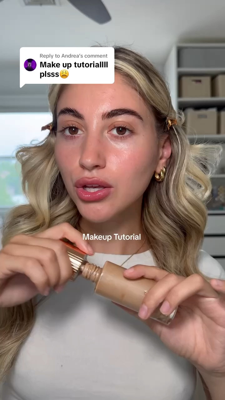 simple makeup look ✨

#LTKStyleTip #LTKVideo #LTKBeauty