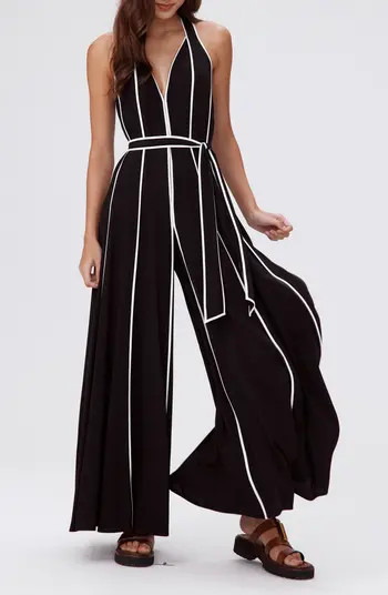 Jasper Wide Leg Jumpsuit | Nordstrom