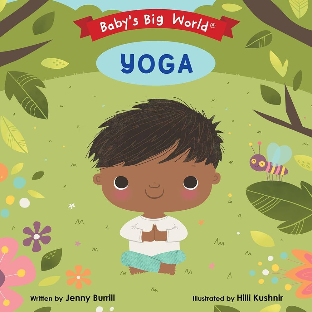 Yoga (Baby's Big World) | Amazon (US)