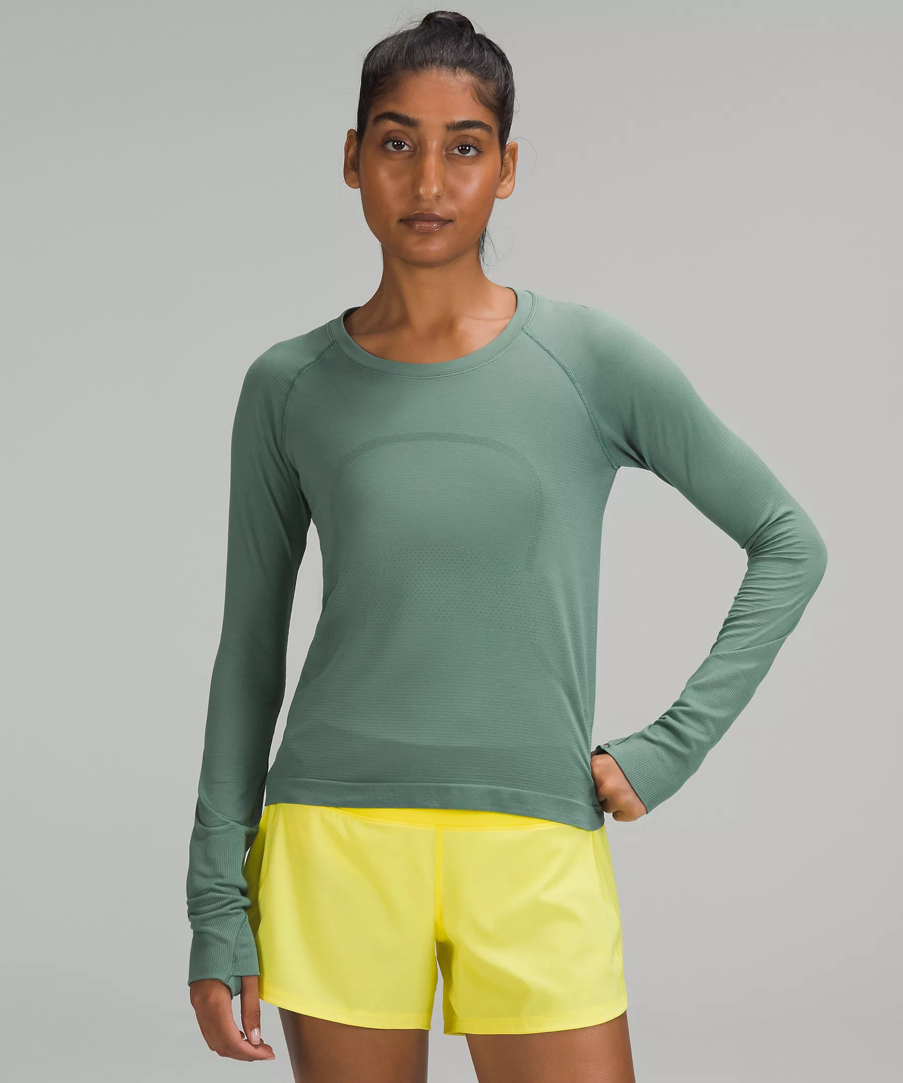 Swiftly Tech Long Sleeve Shirt 2.0 | Lululemon (US)