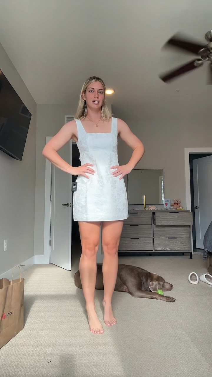 Engagement dress haul from Lulus💍🤍🍾

All under $100 right now🥹

White dress, short, white dress, engagement, picture dress, engagement, picture ideas, engagement party dress, bridal outfit, bridal party, wedding dress

#LTKParties #LTKWedding #LTKFindsUnder100