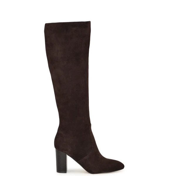 Otton Dress Boots | Nine West (US)