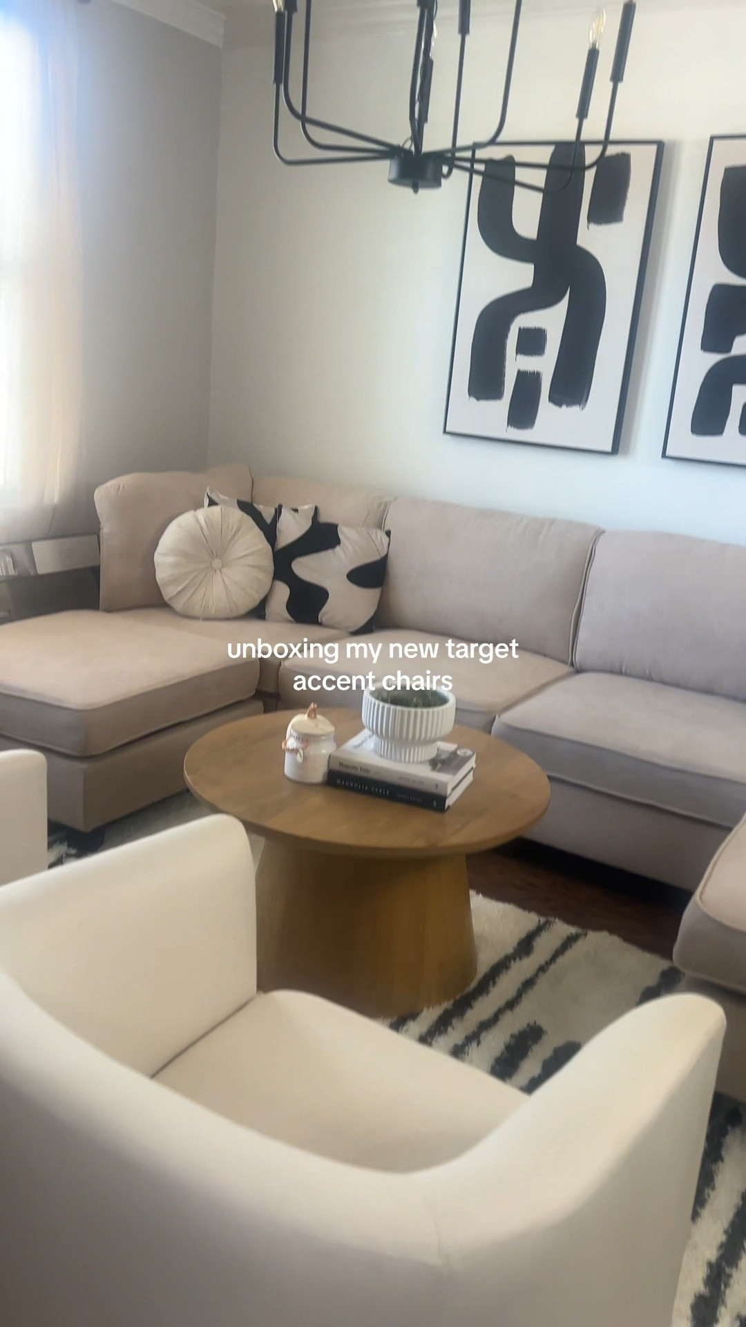 Dining Room Area 

#LTKVideo #LTKhome