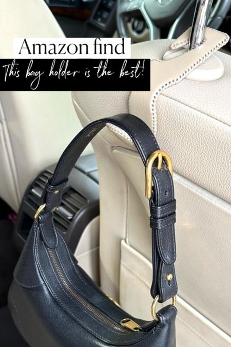 Bag holder
Car accessories
Amazon Find 
Gucci Bag 
#LTKfindsunder50