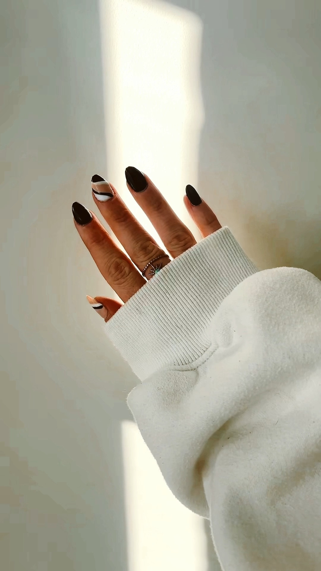 DIY at home nails and everything you need to get started! Save money at the salon & follow this tutorial to perfect the perfect at home mani! 

#LTKWatchNow #LTKFindsUnder50 #LTKBeauty