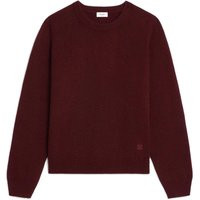 Celine - Celine Cashmere Sweater - Größe M - rot | Fashionette (DE)