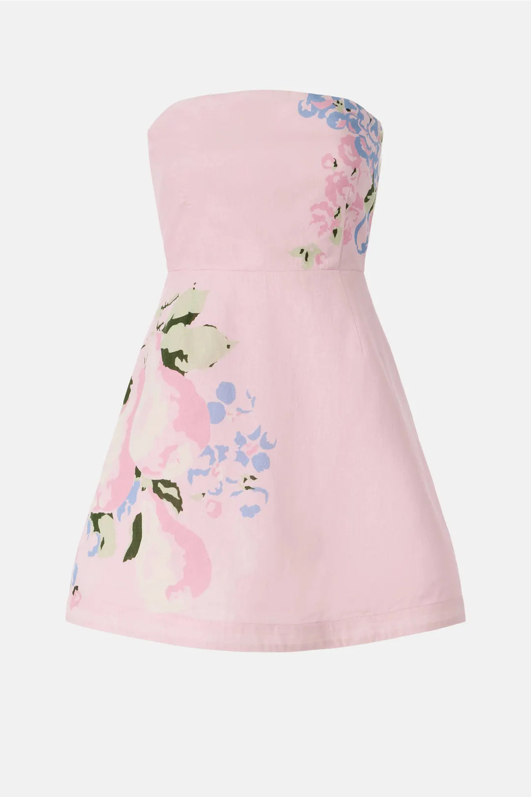 Beatrix Dress | Rent the Runway