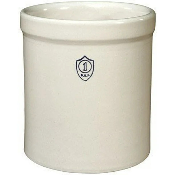 Ohio Stoneware Crock 1 Gal. Boxed | Walmart (US)