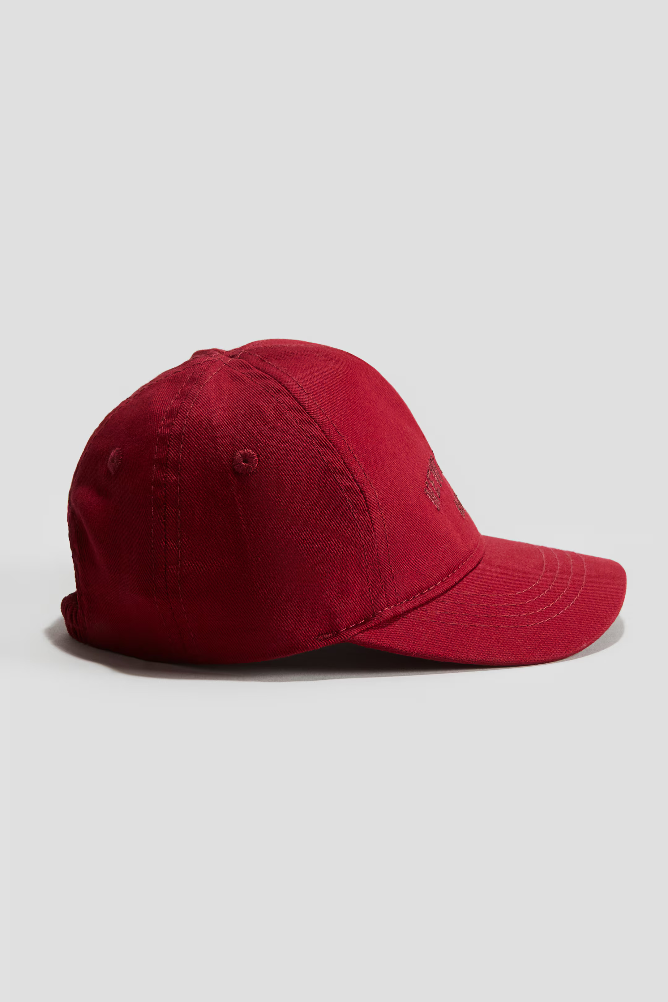 Cotton Cap | H&M (US + CA)