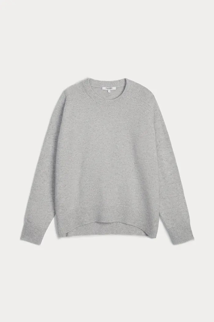 Tammy Cashmere Crewneck Sweater | Nordstrom