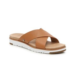 Cushion Vista Sandal | DSW