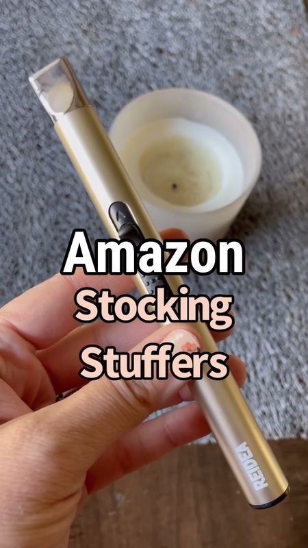 Stocking stuffer ideas from Amazon  Christmas gift ideas | gift guide | holiday gift ideas from Amazon 

#LTKGiftGuide #LTKSeasonal #LTKHoliday