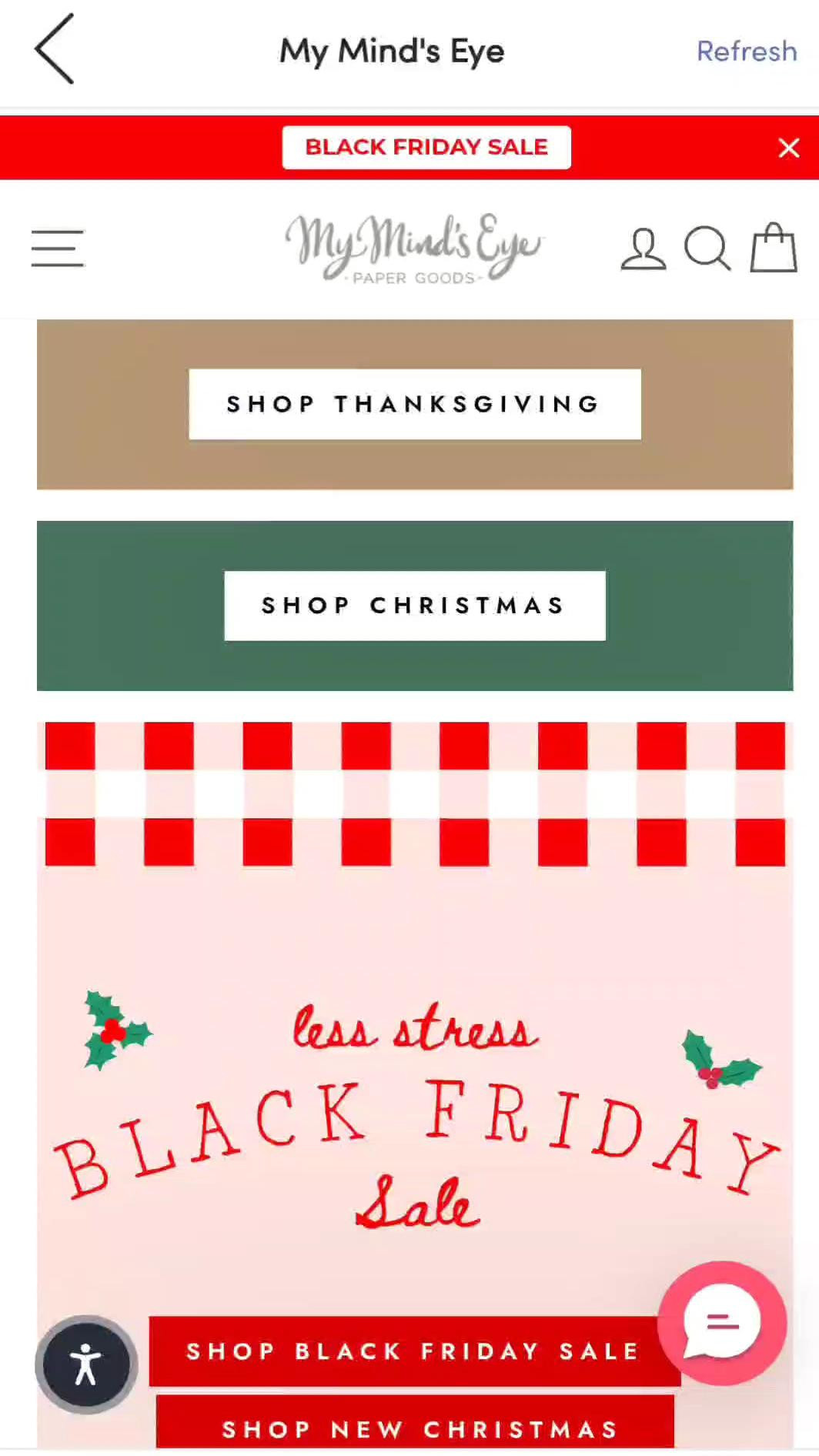 Party supplies on major sale!

#LTKCyberWeek #LTKHoliday #LTKParties