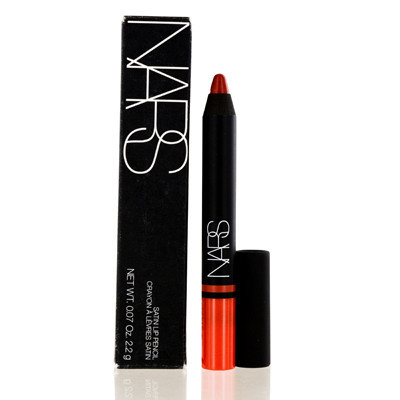 Nars Satin Lip Pencil Lip Liner Women Mini | Maxaroma