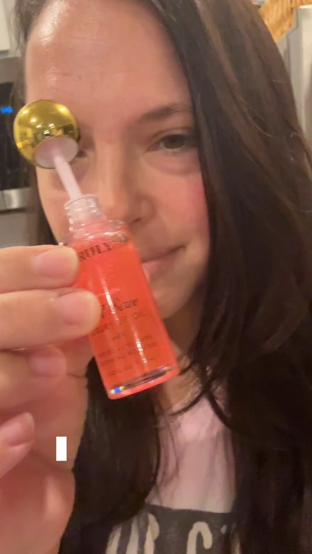 Lip oil that treats and takes care of your lips while you’re wearing it! 

#LTKBeauty #LTKFindsUnder50 #LTKselfcare