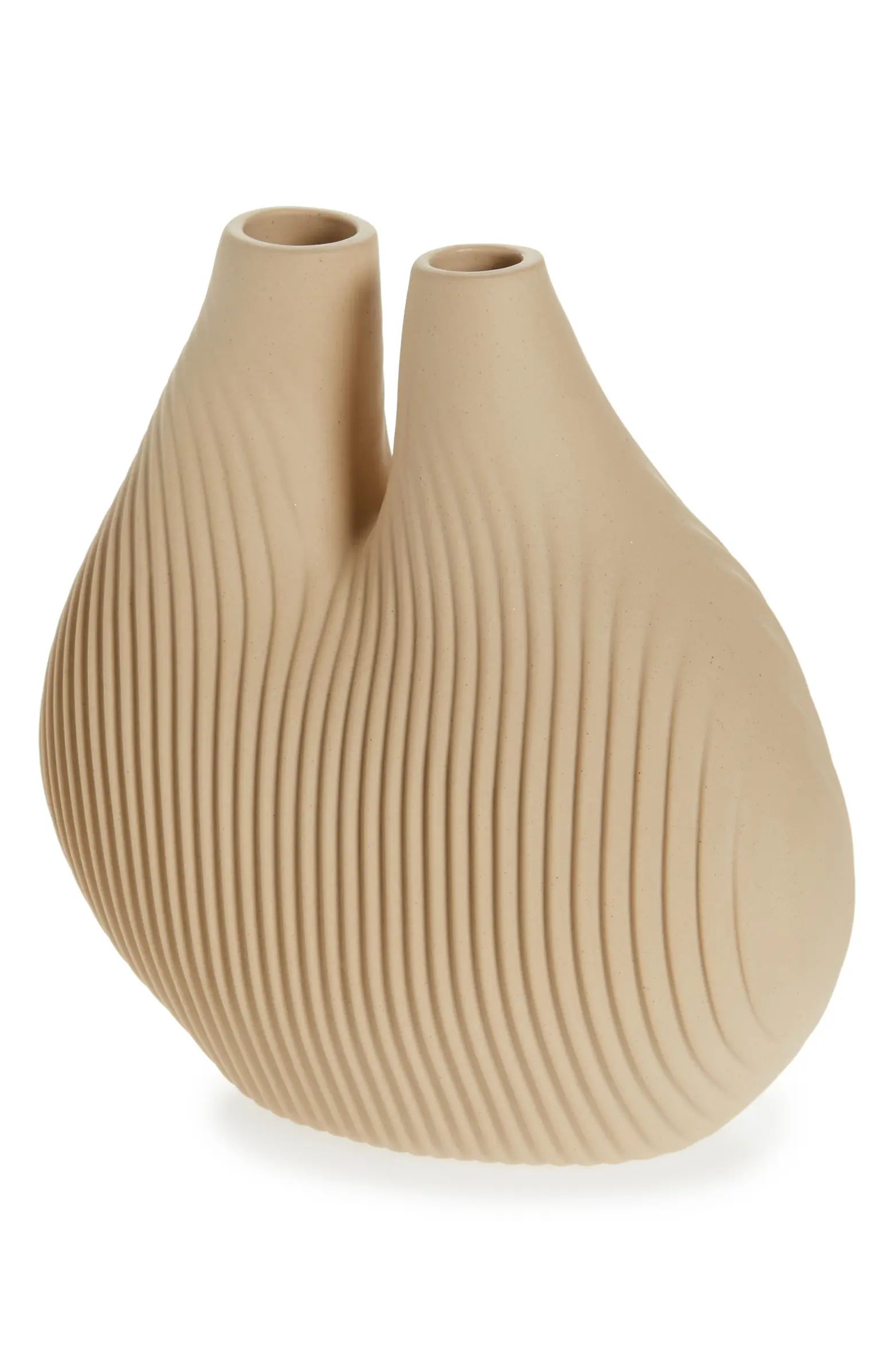 HAY Wang & Söderström Chamber Vase | Nordstrom | Nordstrom