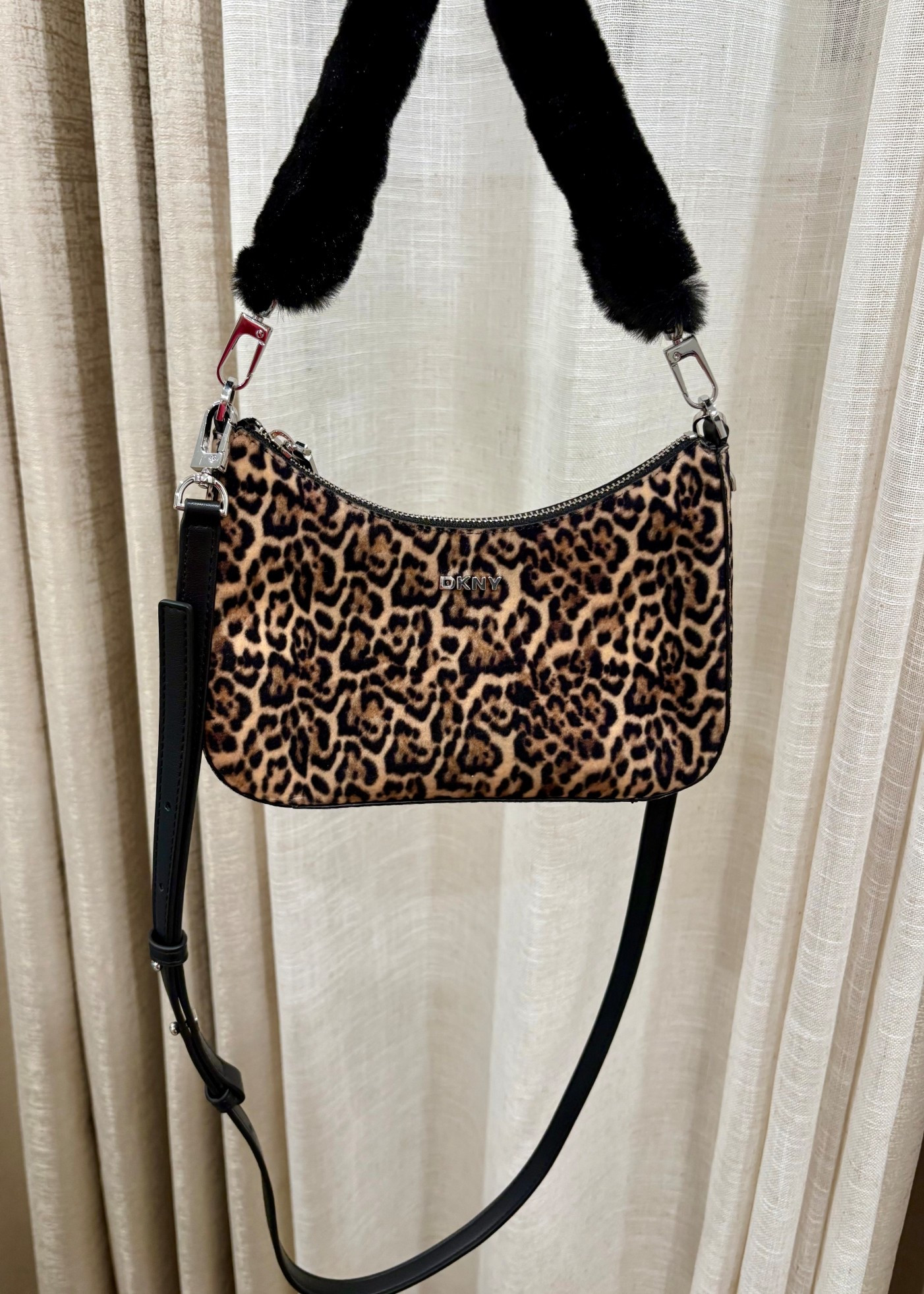 Animal print lover 

#LTKSaleAlert