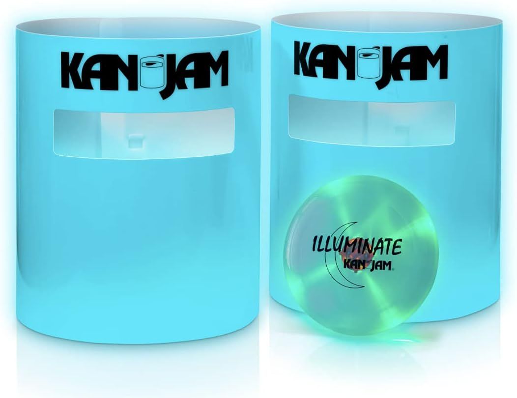 Kan Jam Original Disc Toss Game | Amazon (US)