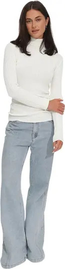 Belle & Bloom Brooklyn Knitted Turtleneck | Nordstrom | Nordstrom