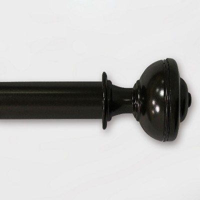 Knob Curtain Rod - Threshold™ | Target