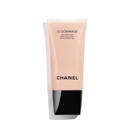 CHANEL LE GOMMAGE Anti-Pollution Exfoliating Gel | Chanel, Inc. (US)