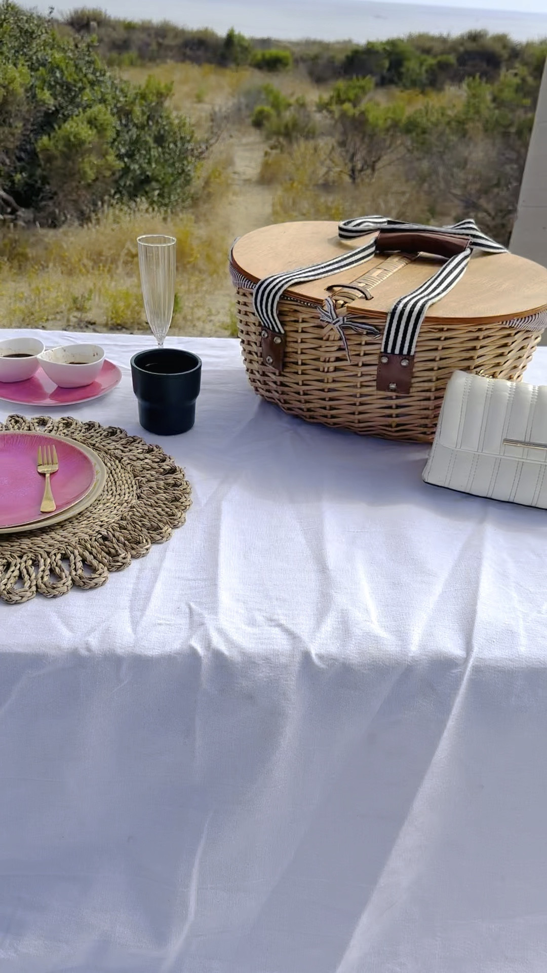 Saturday picnic by the beach. 

#LTKSeasonal #LTKParties #LTKTravel