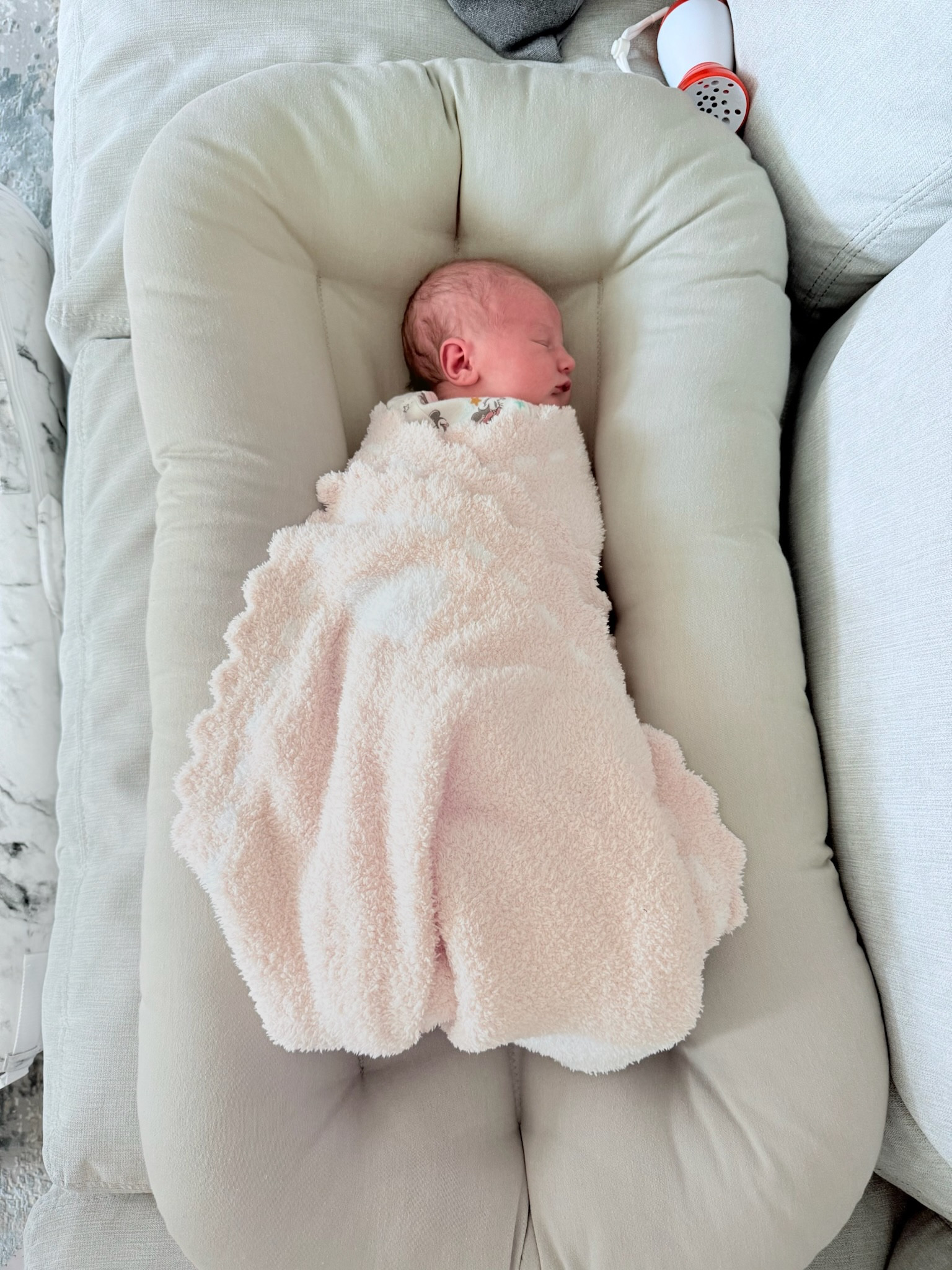 snuggle me baby lounger, barefoot dreams baby blanket, baby shusher sound machine

#LTKBaby #LTKBump #LTKFindsUnder50