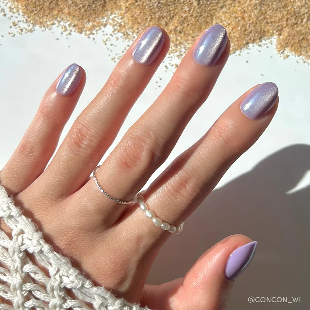 Mermaid's Tail | Glamnetic