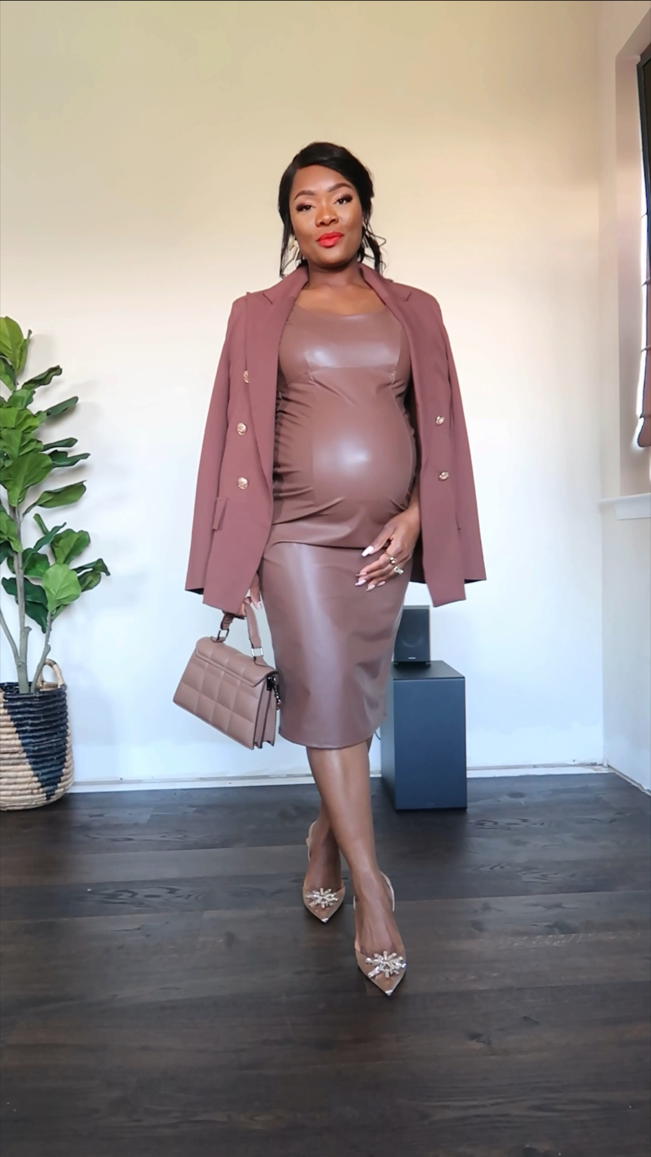 Holiday outfit ideas from @walmartfashion @walmart #walmartpartner #walmartfashion 

#LTKSeasonal #LTKstyletip #LTKHoliday