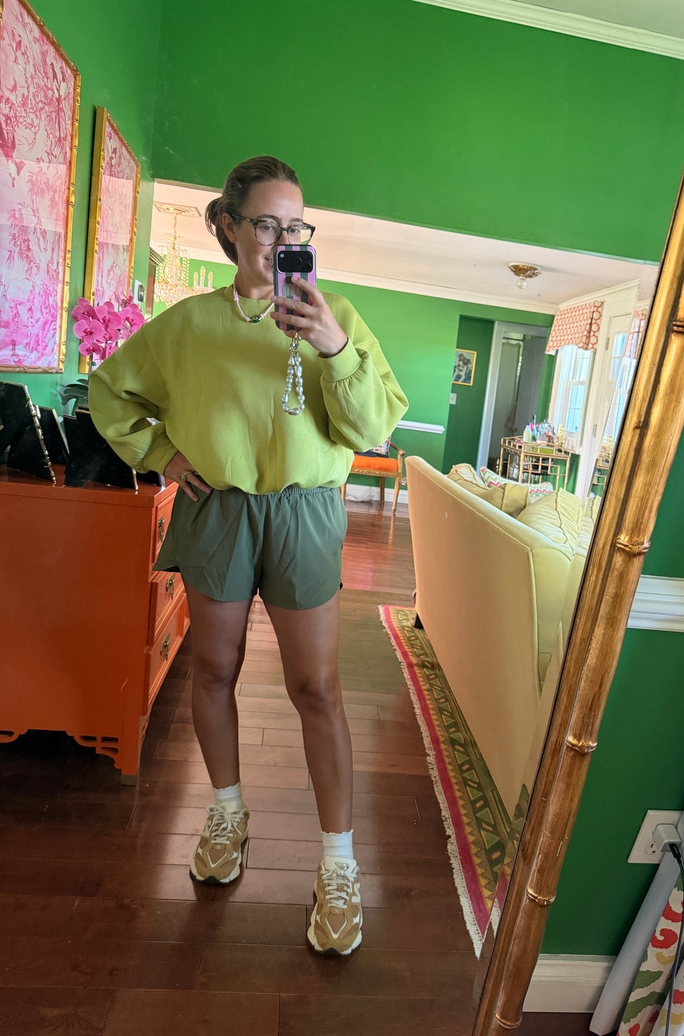 Casual Friday outfit