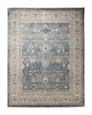 Made In Turkey 7x10 Transitional Area Rug | TJ Maxx