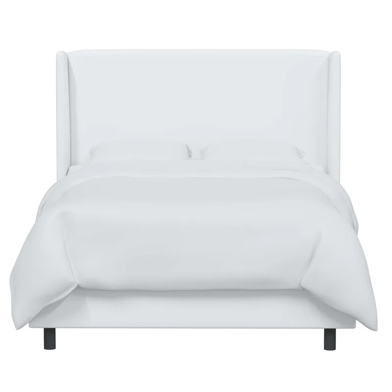 Tilly Upholstered Bed | Wayfair North America