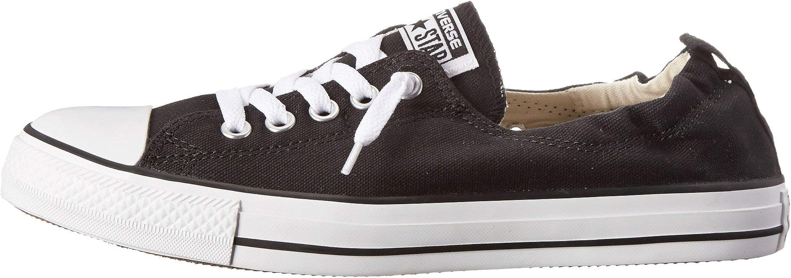 Converse women's Chuck Taylor All Star Shoreline Slip-on Low Top Sneaker | Amazon (US)