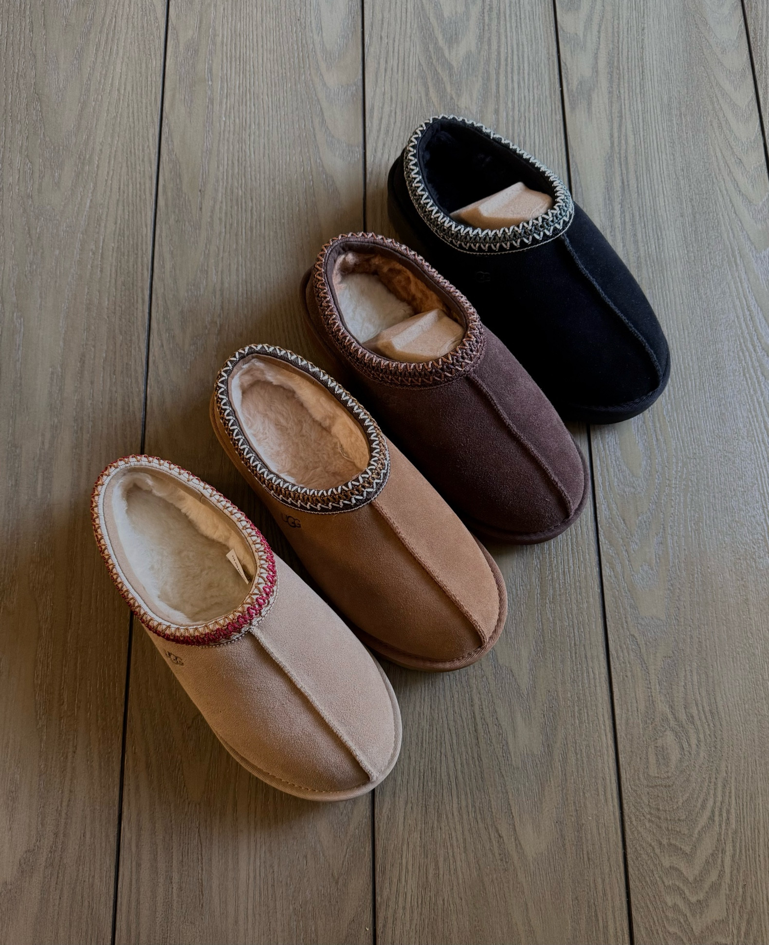 Obsessed with these UGG colors, they’re so cute and cozy, perfect for every fall outfit! #UGG #falloutfit

#LTKStyleTip #LTKSeasonal #LTKShoeCrush