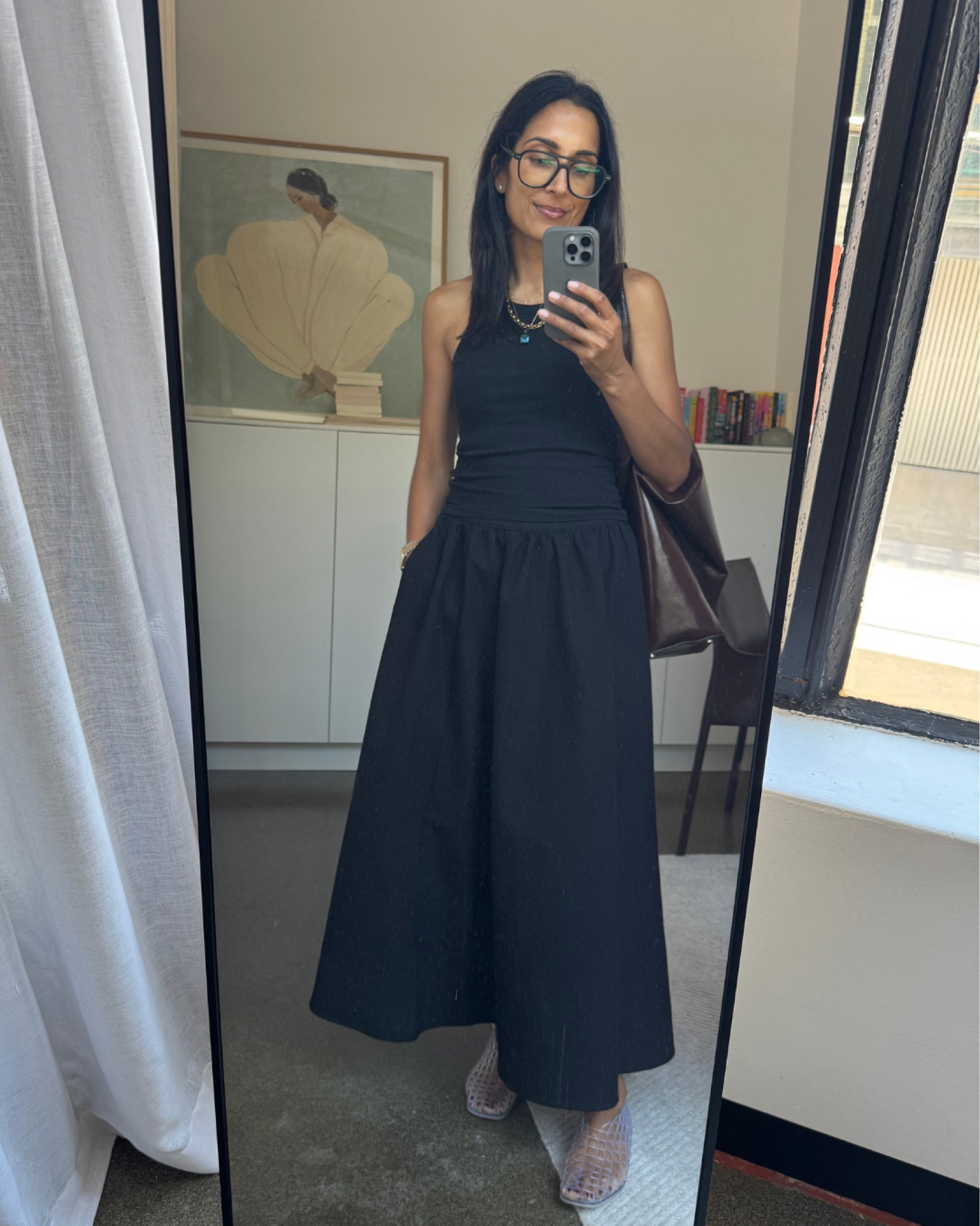 Anj ootd 