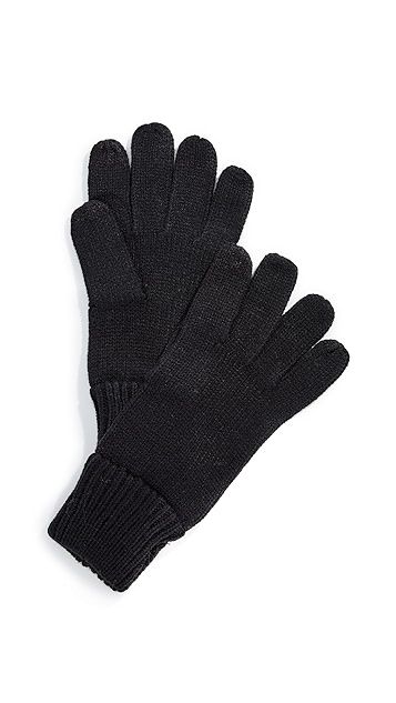 Basic Texting Gloves | Shopbop