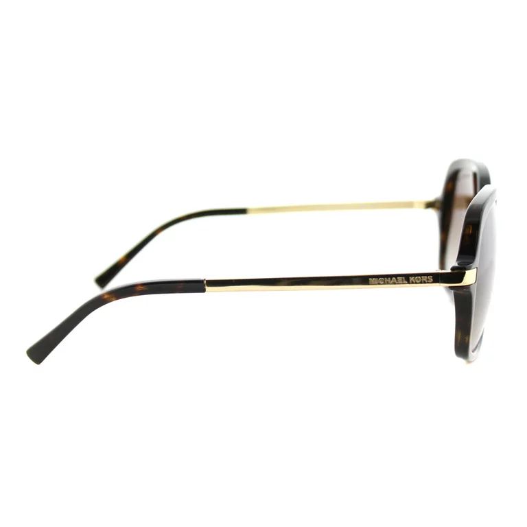 Michael Kors Womens Square Sunglasses 0MK202431061357 | Walmart (US)