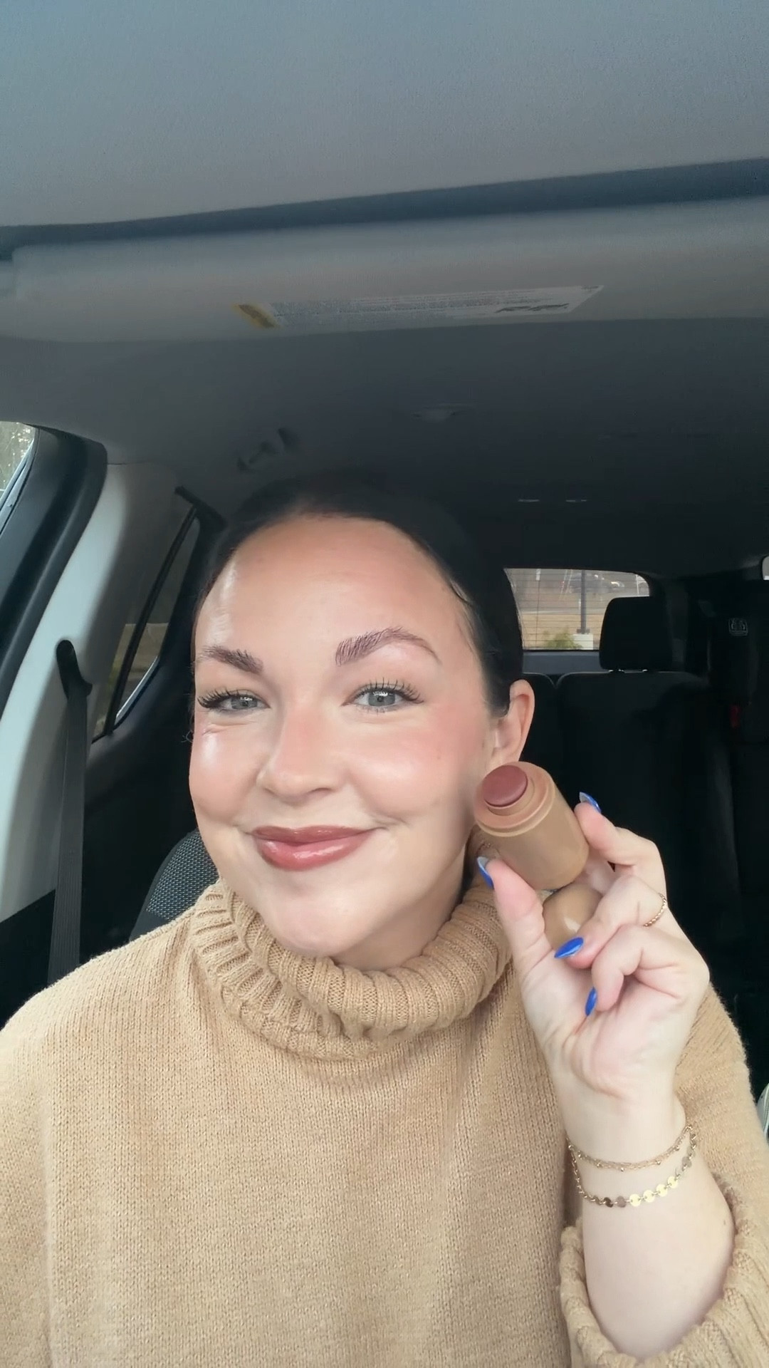 Toasted Teddy is that girl 🤌 #grwm #makeup #rhode

#LTKBeauty #LTKFindsUnder50