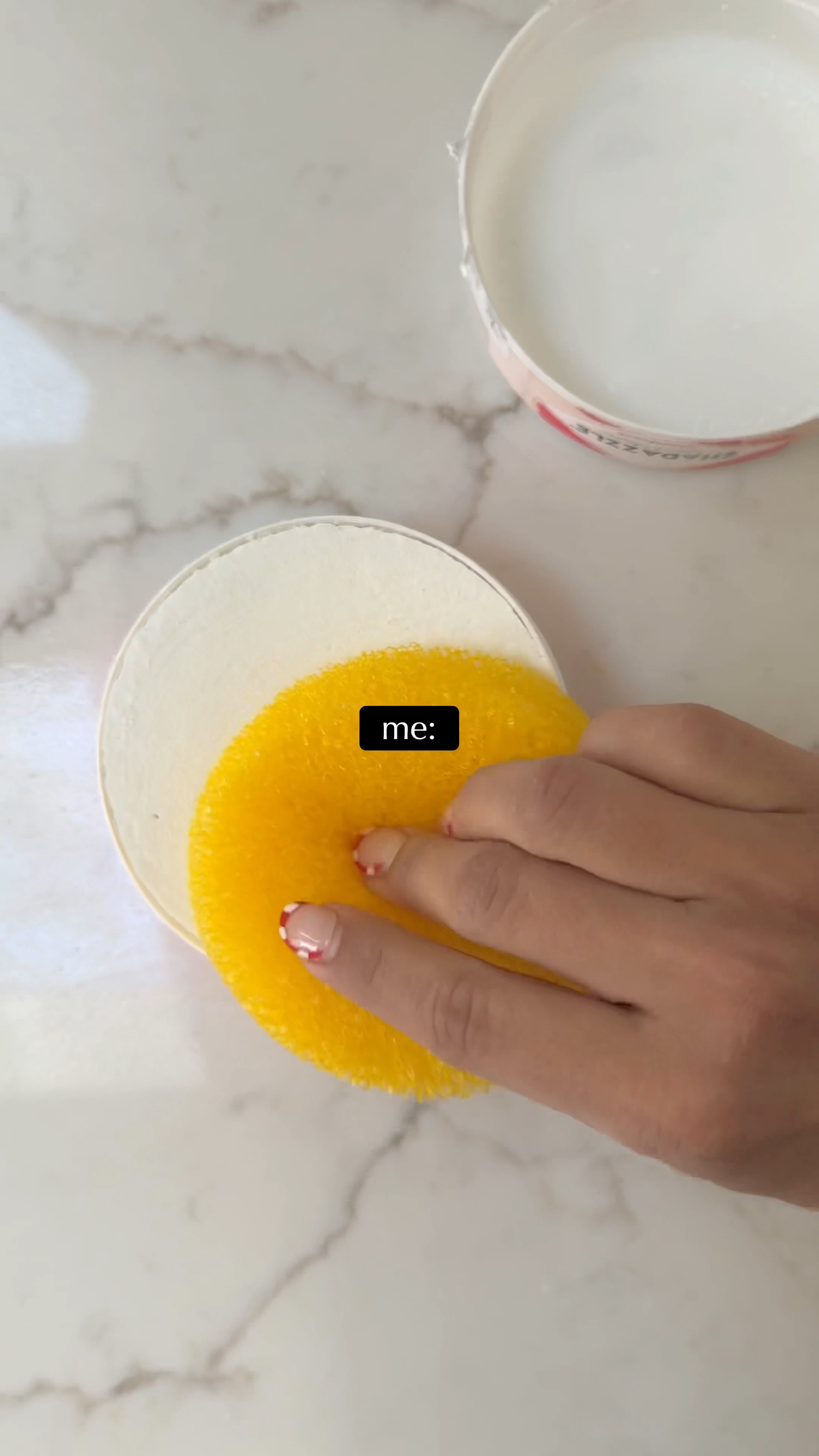 grout cleaning, multi purpose cleaner, non toxic amazon home find 

#LTKFindsUnder50 #LTKHome #LTKFamily