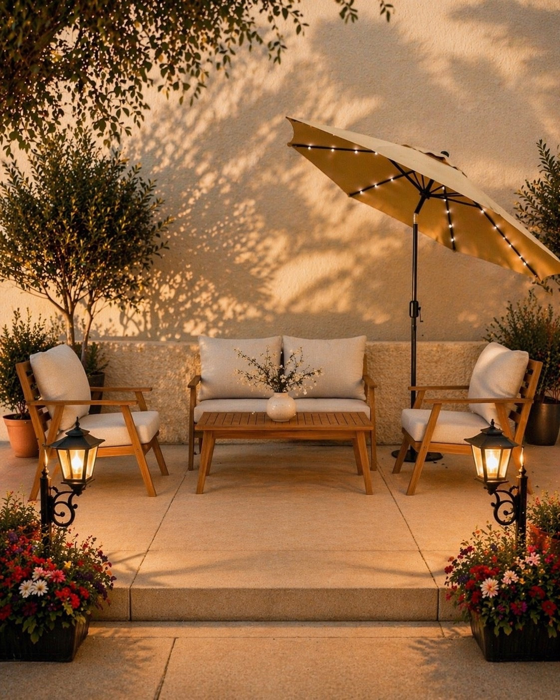 Your backyard doesn’t need a renovation—just the right pieces.
Everything here is from Wayfair and instantly makes the space feel pulled together, elevated, and actually usable.

#LTKSaleAlert #LTKHome