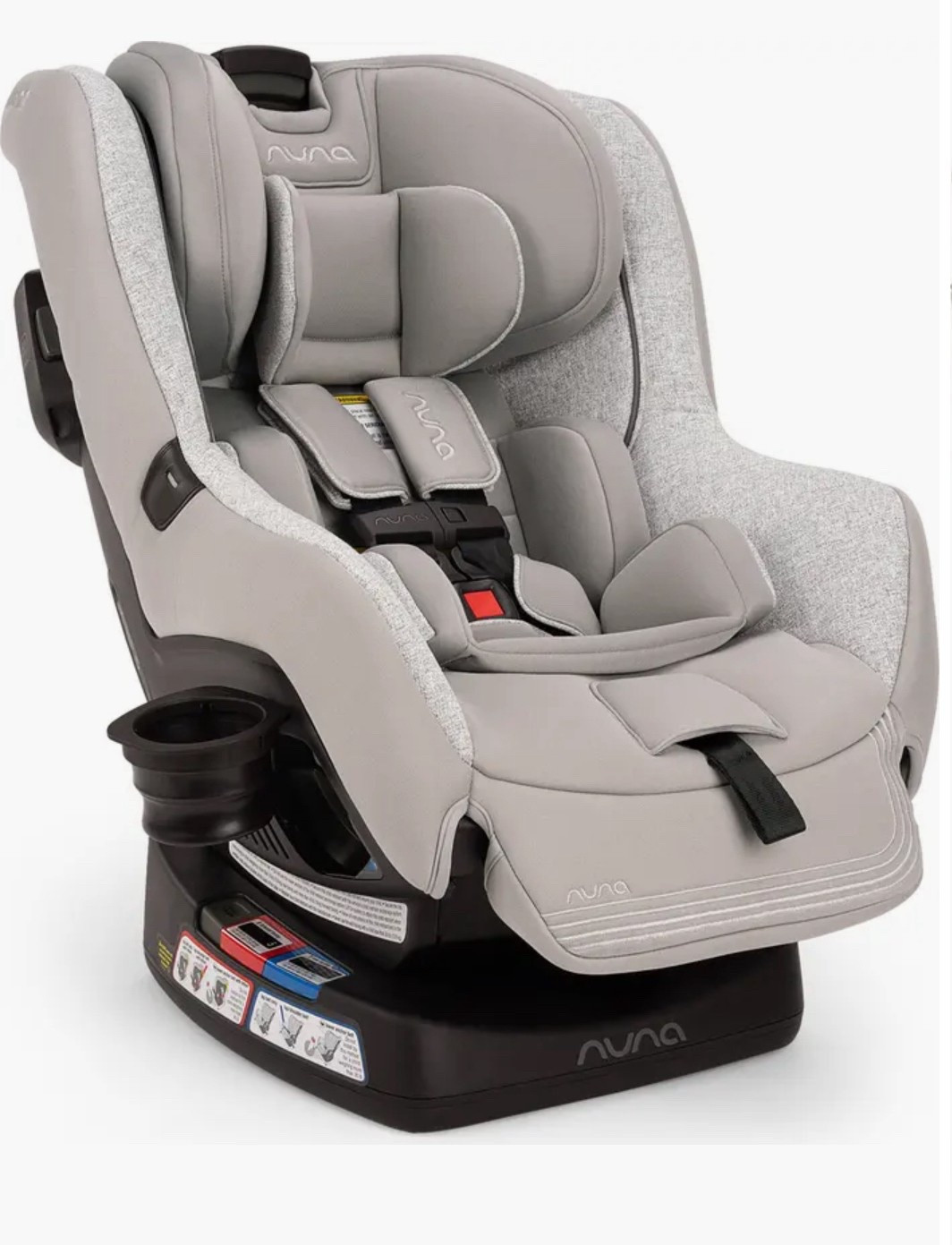 My favorite car seats! From infant to elementary.