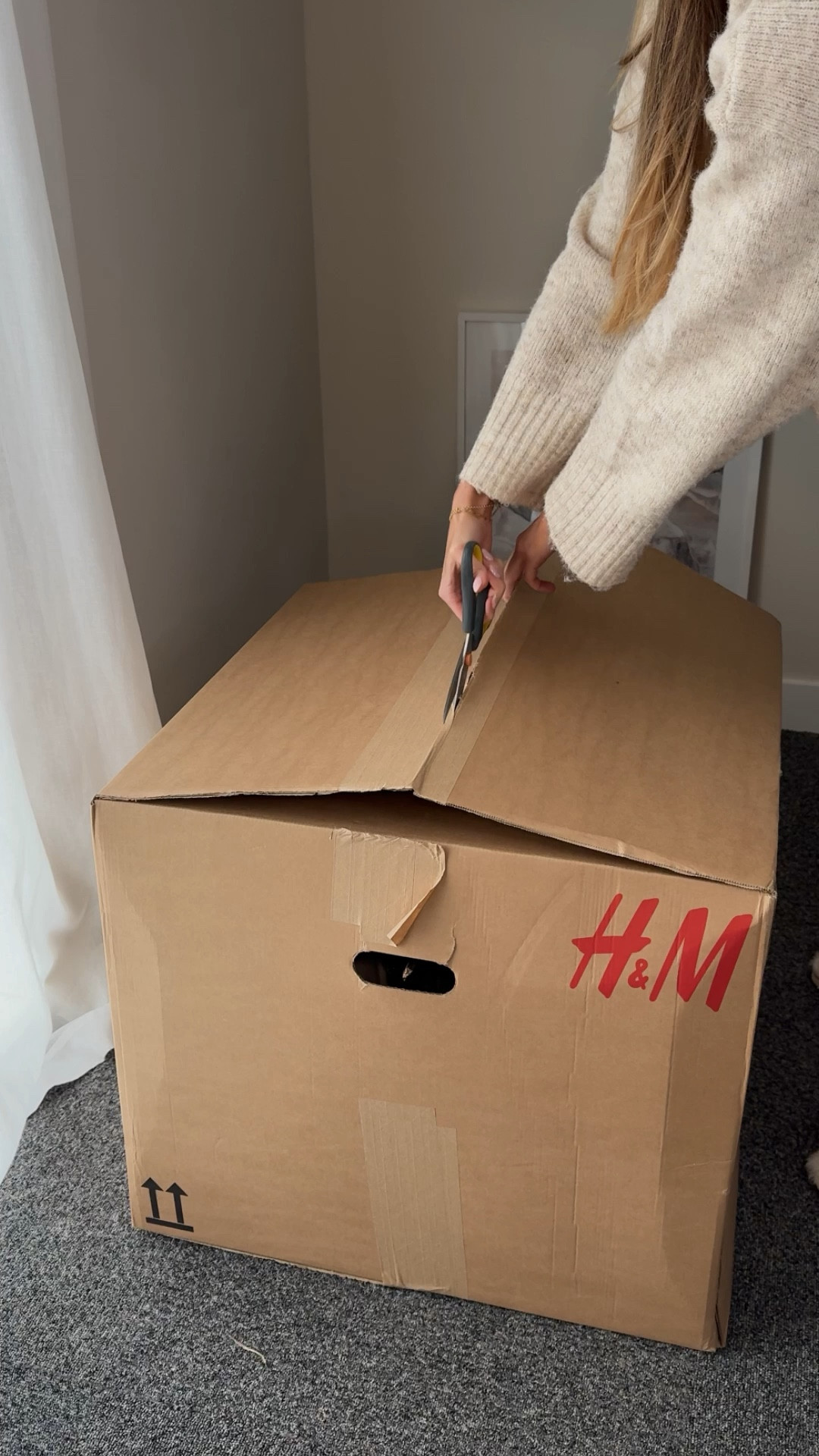 H&M home unboxing 

#LTKuk #LTKhome