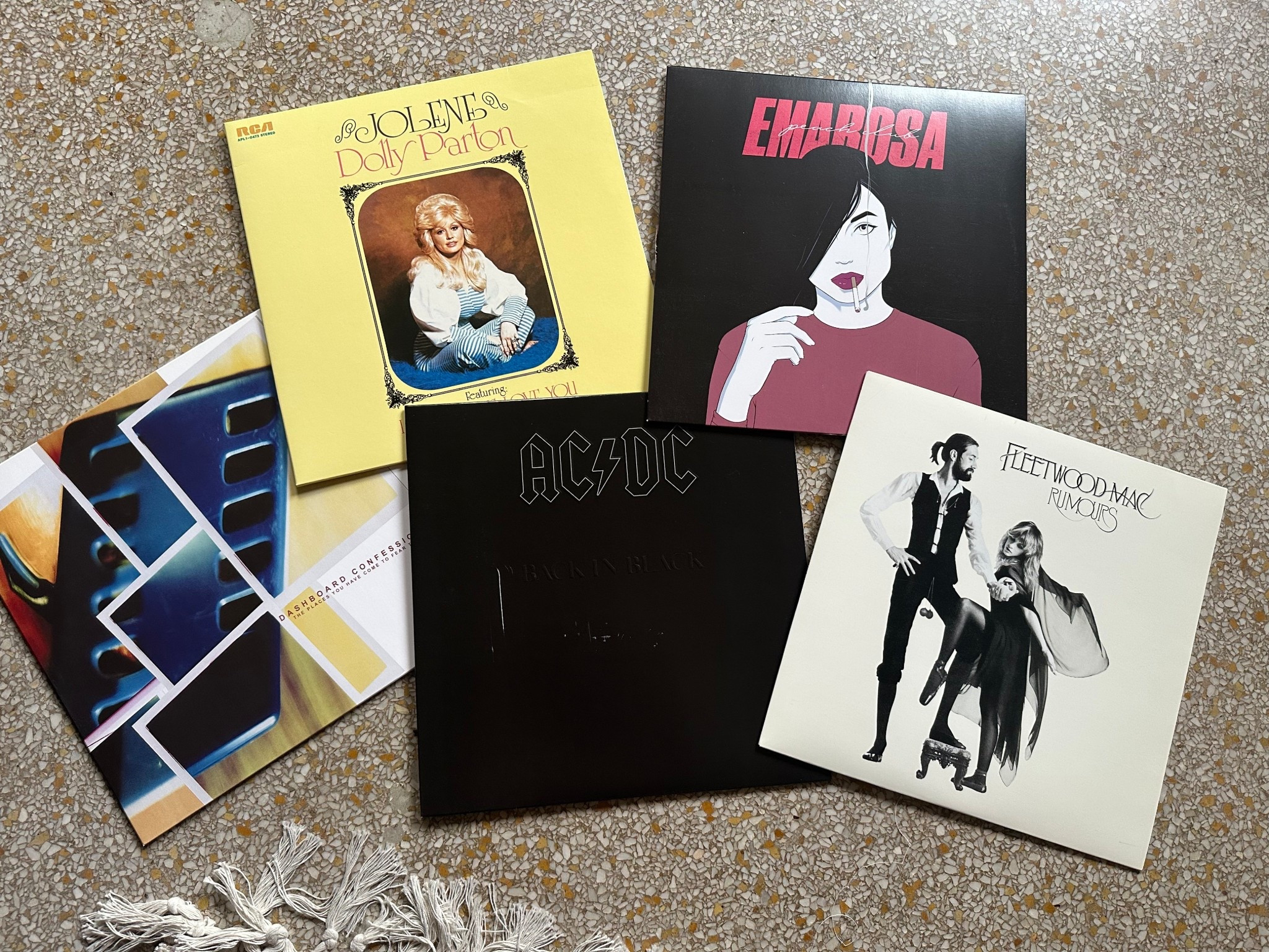 Vinyl of the day! 💛🎶

#vinyl 

#LTKFindsUnder100 #LTKGiftGuide #LTKHome